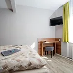 Hotel U Kone Beroun (Central Bohemian)