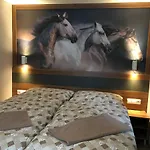 Hotel U Kone Beroun (Central Bohemian)