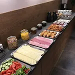 Hotel U Kone Beroun (Central Bohemian)