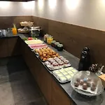 U Kone Hotel