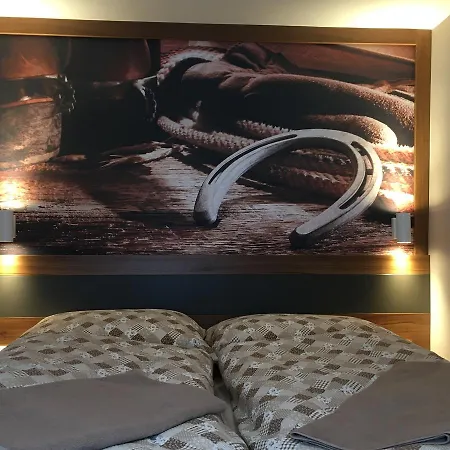 U Kone Hotel