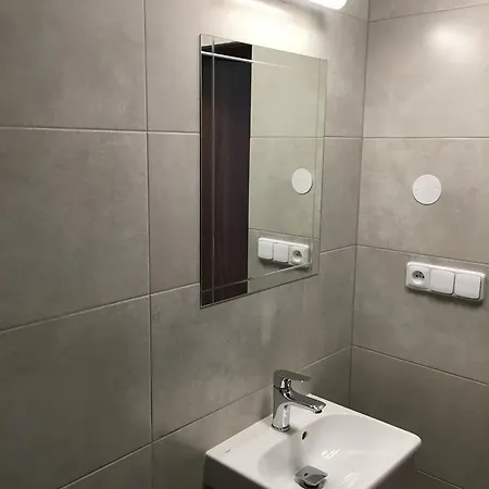 Hotel U Kone