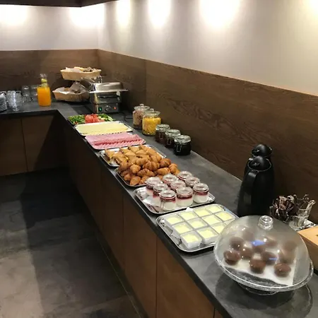 U Kone Hotel