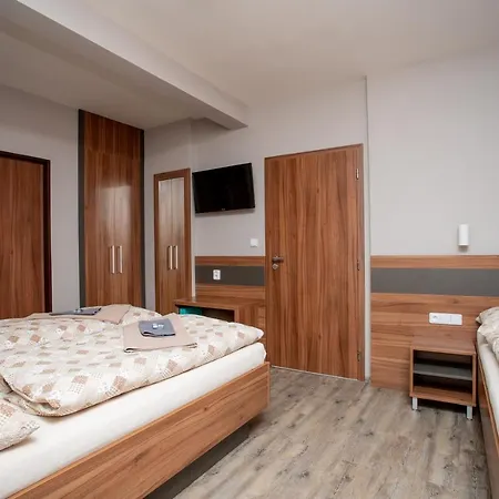 U Kone Beroun (Central Bohemian)
