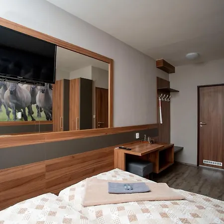 U Kone Hotell 3*