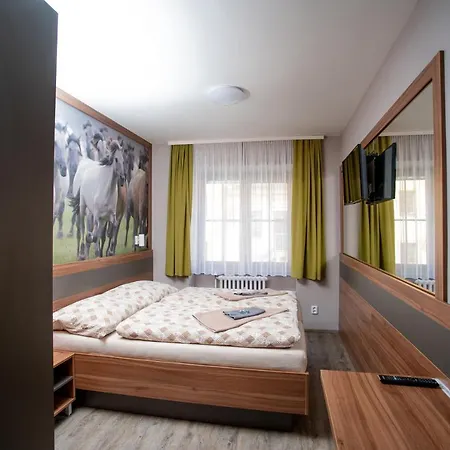 U Kone Beroun (Central Bohemian)