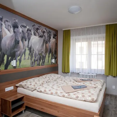 U Kone 3* Beroun (Central Bohemian)