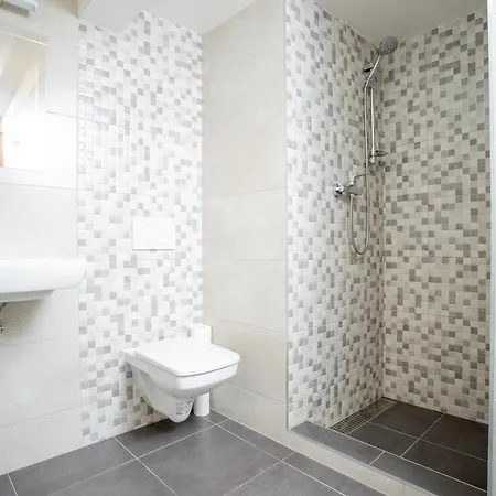 Hotel U Kone Beroun (Central Bohemian)