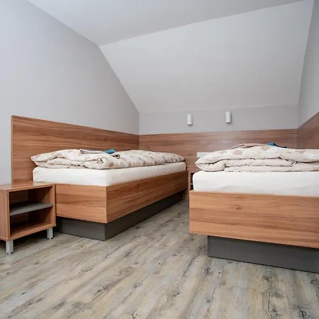 U Kone Beroun (Central Bohemian)