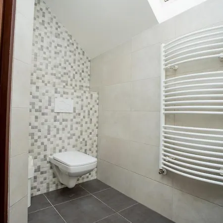 U Kone Beroun (Central Bohemian)