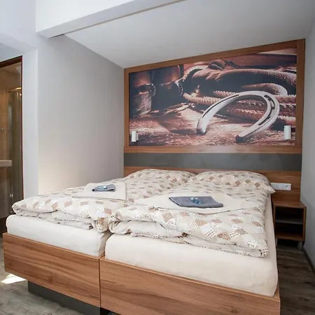 Hotel U Kone 3*