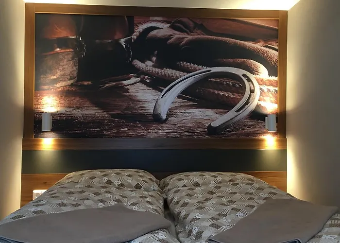 U Kone Hotell