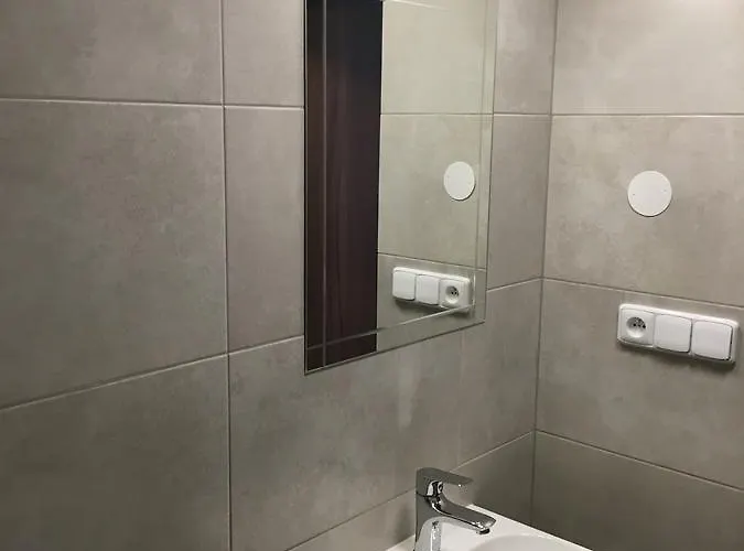 Hotel U Kone