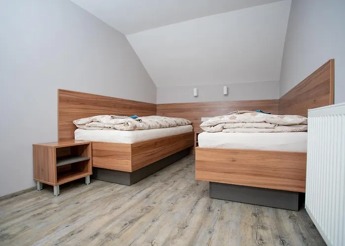 U Kone Beroun (Central Bohemian)