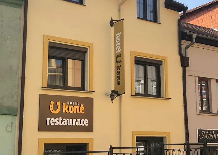 U Kone Hotel 3*